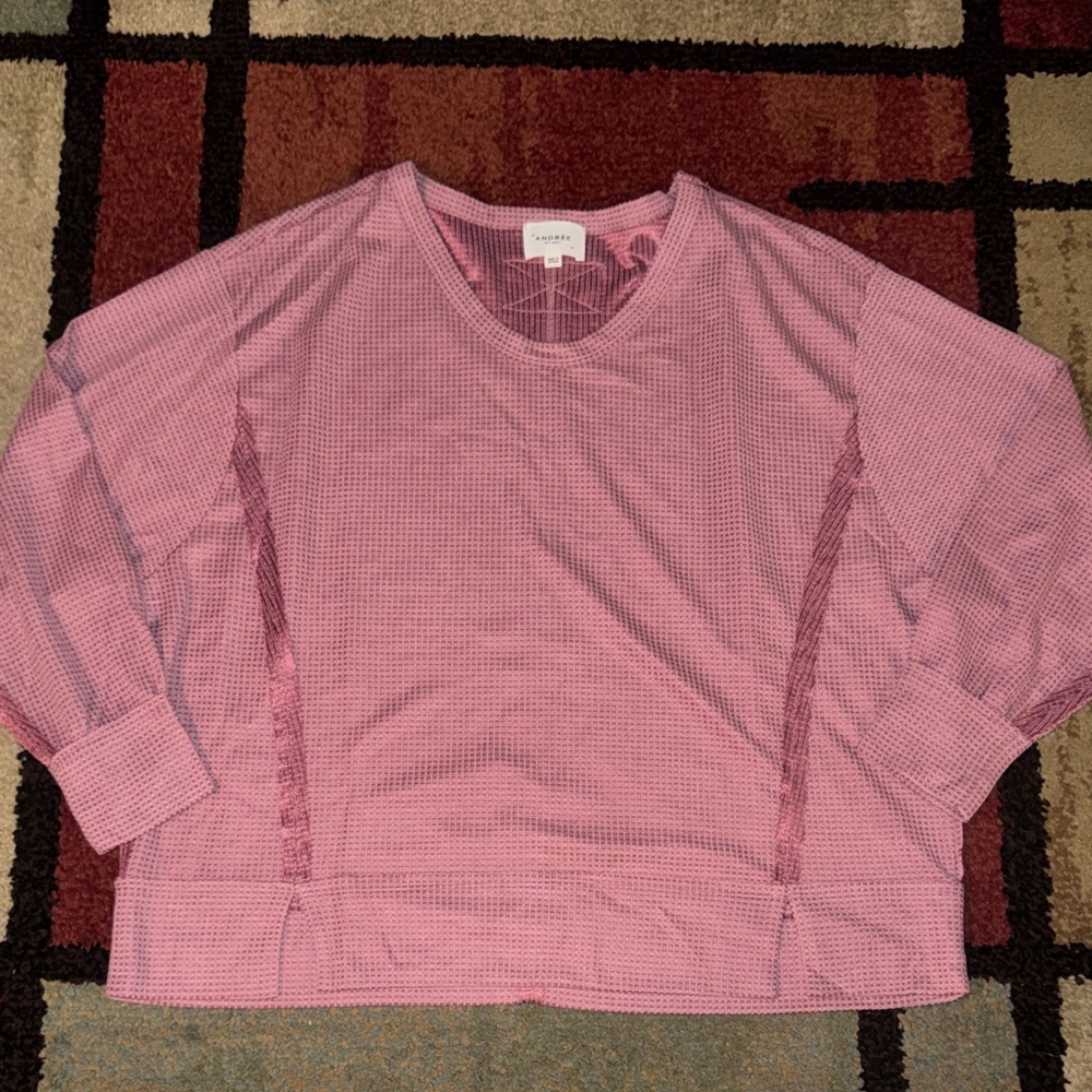 Women’s‎ Andree by Unit Boutique shirt